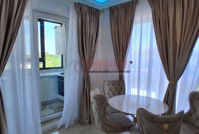 Apartament cu 2 camere, mobilat în Vitan - 2