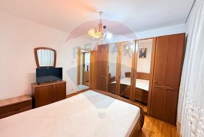 Apartament 3 camere de inchiriat | Drumul Taberei | Loc de parcare - 3