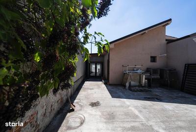 Spațiu comercial, de 80 mp, în Brestei - 3