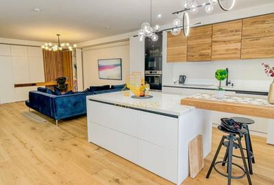 Apartament cu 2 camere semidecomandat, mobilat în Gheorgheni - 1