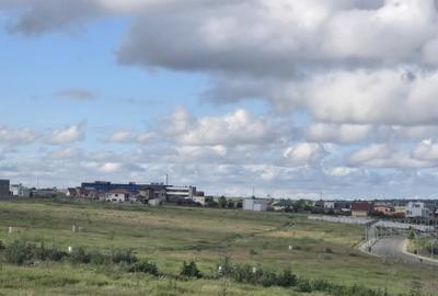 Teren Construcții intravilan de 600 mp, în Periferie - 3