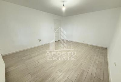 Garsonieră decomandată în Șagului