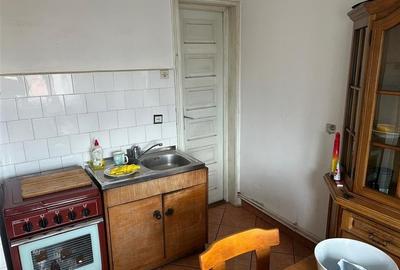 RECO apartament tip casa in zona centrala - 5