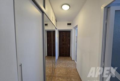 Apartament cu 4 camere decomandat, mobilat în Drumul Taberei - 16