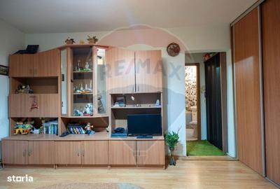 Apartament cu 2 camere semidecomandat, mobilat în Caragiale - 10
