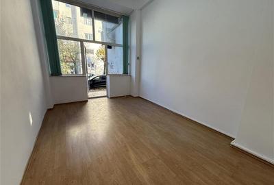 Bistrita Lac - spatiu depozitare + birouri - 6