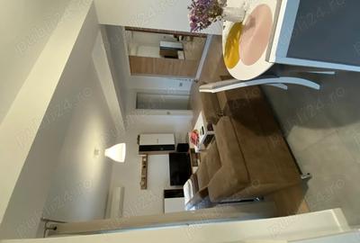 Inchiriere 2 camere mobilat zona Sisesti - 4