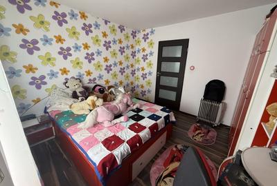 Apartament 4 Camere, open-space, 100mp, George Enescu, zona Liceul de Chimie - 7