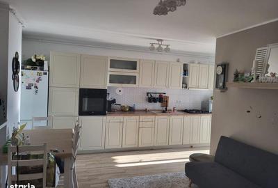 Apartament cu 3 camere, mobilat în Someșeni - 7