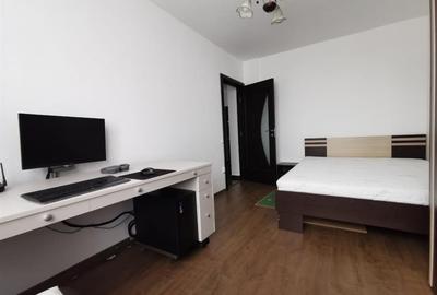 Apartament cu 2 camere decomandat, mobilat în Calea Turzii - 1