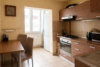 Apartament cu 3 camere decomandat în Micălaca - 5