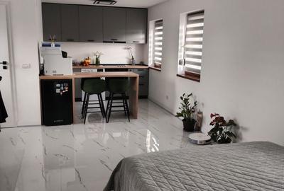 Casă cu 2 camere în Iosia - 6