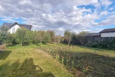 Casa cu gradina de 1000mp, in Stupini Casa cu gradina de 1000mp, in Stupini - 6