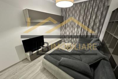Apartament de 2 camere, 58mp, parcare, Zona Semi-Central - 2