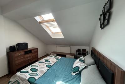 Apartament 2 camere, 40mp utili, etaj 5, zona - Girocului - 2