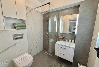 APARTAMENT CU 3 CAMERE , 82MP , BLOC NOU GALATA, COMISION 0% - 10