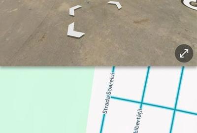 Spațiu comercial, în Ștefan Vodă - 1