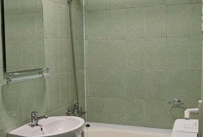 Inchiriere Garsoniera Moderna in Cart. Gheorgheni, Cluj-Napoca - 3