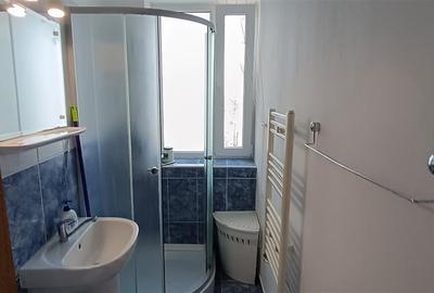 Garsonieră semidecomandată în Gării - 7