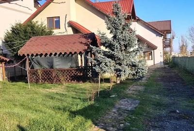 Mamaia sat - 2 case individuale P+M - 6