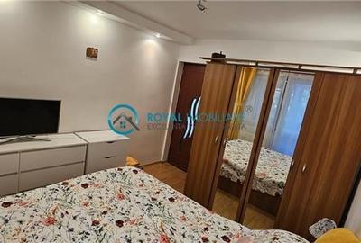 Royal Imobiliare - Vanzare apartament 3 camere zona Baraolt - 6