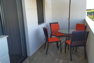 Mamaia Nord - str. M9, garsoniera , bucatarie separata, 37 mp. - 9