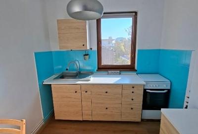 Apartament în vila interbelică cu farmec și potențial - Cotroceni - 10