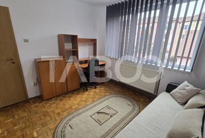 Apartament cu 2 camere semidecomandat, mobilat în Mihai Viteazul - 3