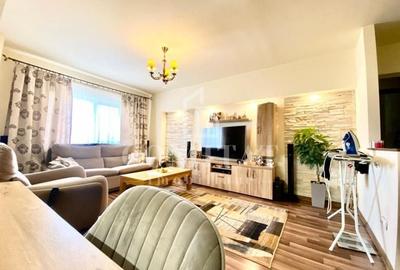 Apartament 4 camere | Decomandat | Zona Mc Donald's | Manastur - 3