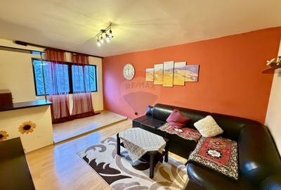 Apartament cu 3 camere decomandat în Gară - 4