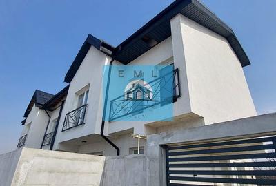 Casă cu 4 camere în Central - 10