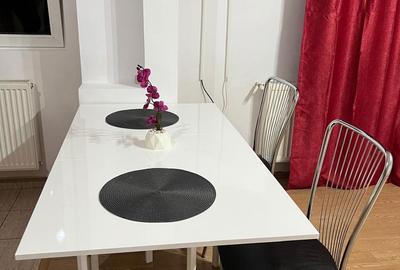 Garsonieră în Roșu - 3