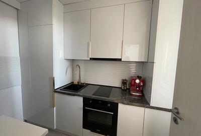 Garsoniera zona Titan/ Theodor Pallady - 5