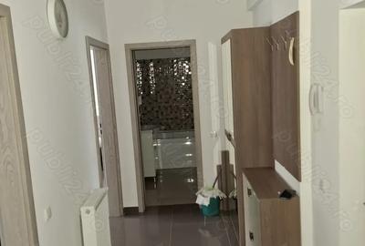 Vand apartament 2 camere - 6