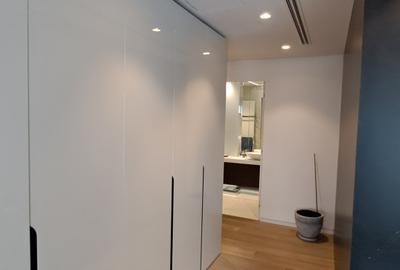 Apartament cu 8 camere decomandat, mobilat în Herăstrău - 41