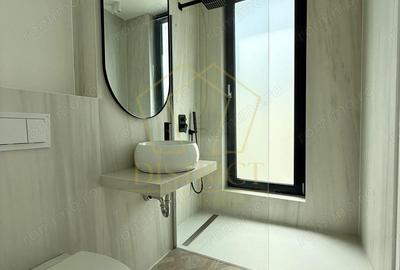 Casa individuala superba cu 4 camere, garaj | Sacalaz - 12