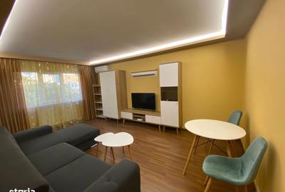 Apartament cu 2 camere decomandat în Baba Novac - 9