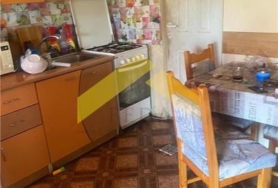Casa 3 camere de vanzare sat Firiteaz - 6
