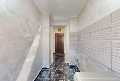 Apartament cu 2 camere semidecomandat, mobilat în Berceni - 18