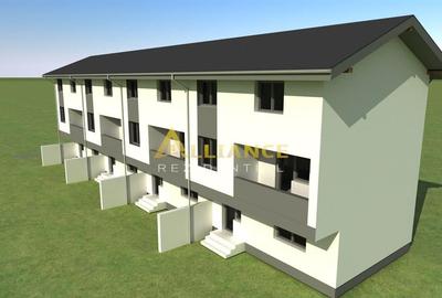 Casă cu 5 camere cu Teren 80 Mp în Central - 1