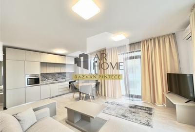 Apartament 2 camere de lux, parcare, Albert Nord, Ploiesti - 3