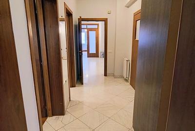 Apartament cu 4 camere circular în Primăverii - 9