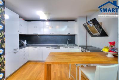 Gafencu Luxury Apartments 3 camere, Nordului, Parc Herastrau - 2