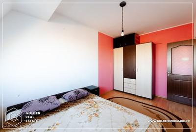 Apartament cu 2 camere semidecomandat în Blașcovici - 5