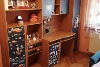 Apartament cu 2 camere semidecomandat, mobilat în Central - 4
