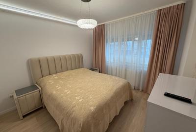 Apartament cu 2 camere semidecomandat în Gară - 7