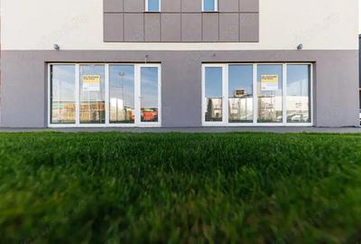 Spatii comerciale cu suprafete intre 60 - 153 mp - Comision 0% - 1
