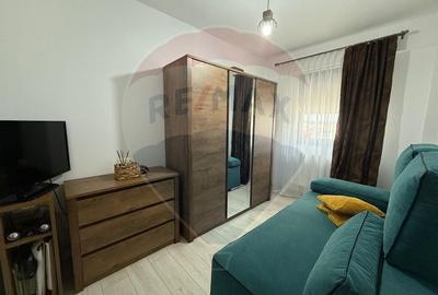 Apartament 3 camere + loc parcare privat cartier Magnolia Aeroport - 3