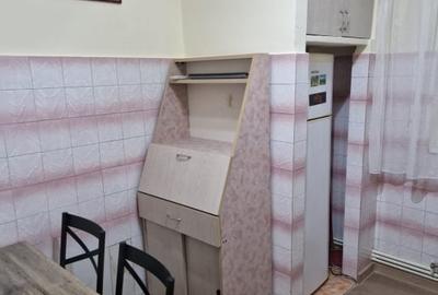 Inchiriez apartament cu 3 camere in zona Boavista - 7