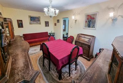 Inchiriez Apartament 3 camere Brancoveanu - Et 2, 70mp, disp imediat - 3